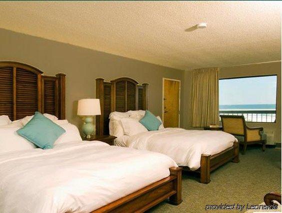 The Island House Hotel A Doubletree By Hilton Орандж-Бич Номер фото